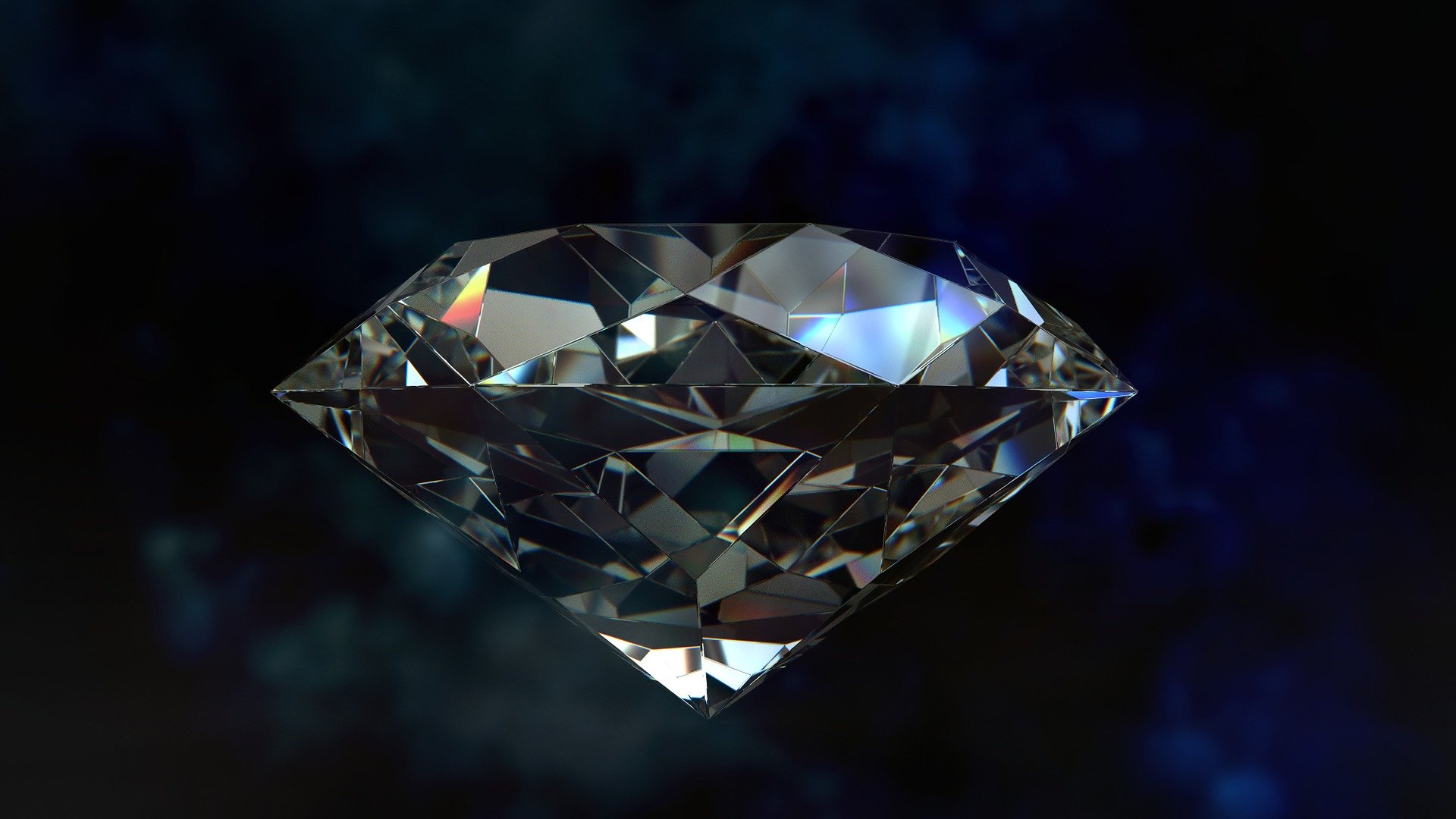 Comment savoir si le diamant de votre bijou est un vrai