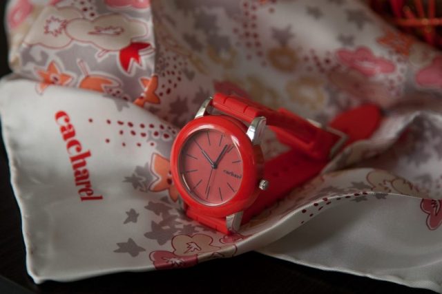 montre suisse