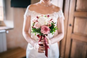 bridal-bouquet