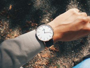 Nos astuces pour une montre personnalisée, esthétique et chic