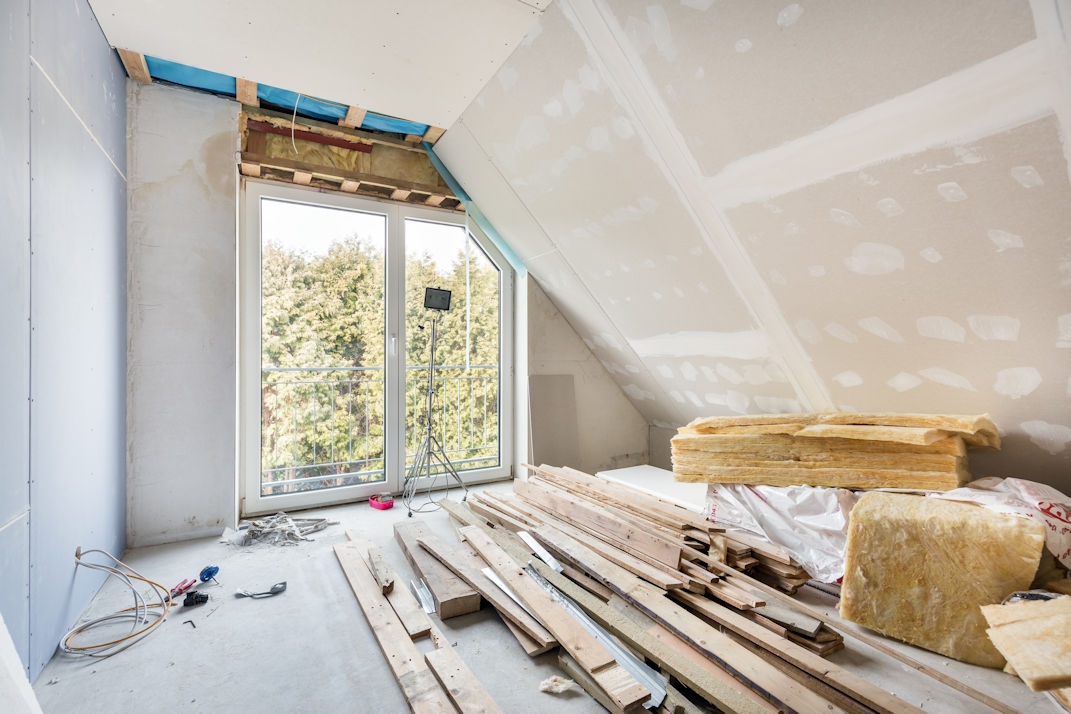 rénovation salle de bain